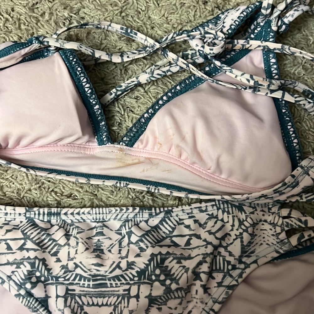 Target matching bikini - Picture 4 of 4